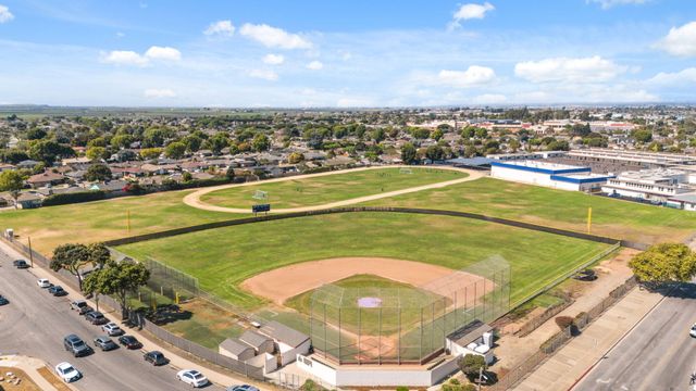 929 Capistrano Drive, Salinas, CA 93901