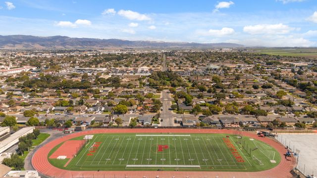 929 Capistrano Drive, Salinas, CA 93901