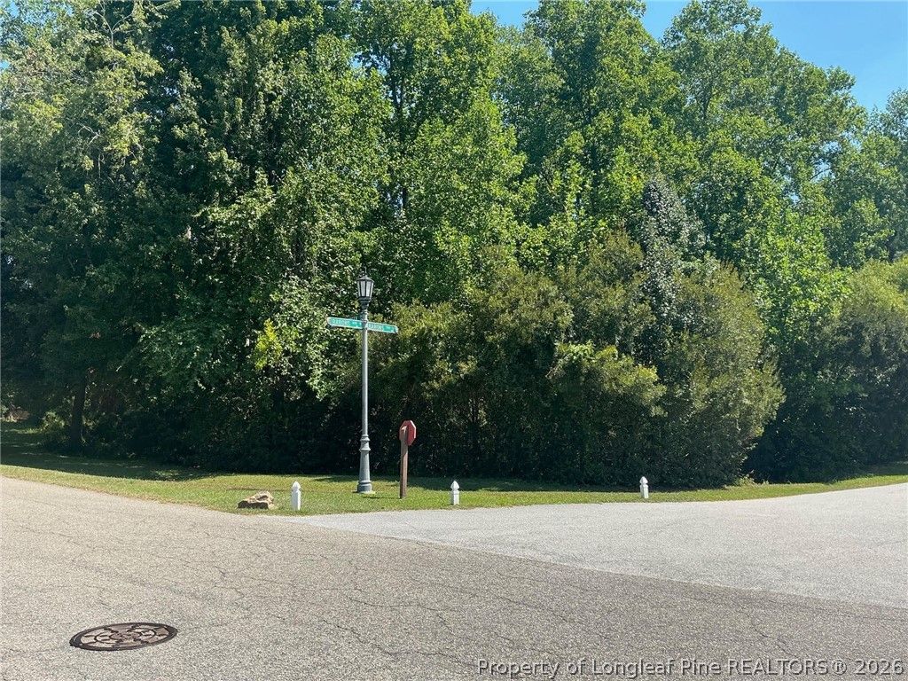 700 Anderson Creek Drive, Spring Lake, NC 28356 — exterior