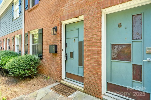 636 Chipley Avenue 6, Charlotte, NC 28205