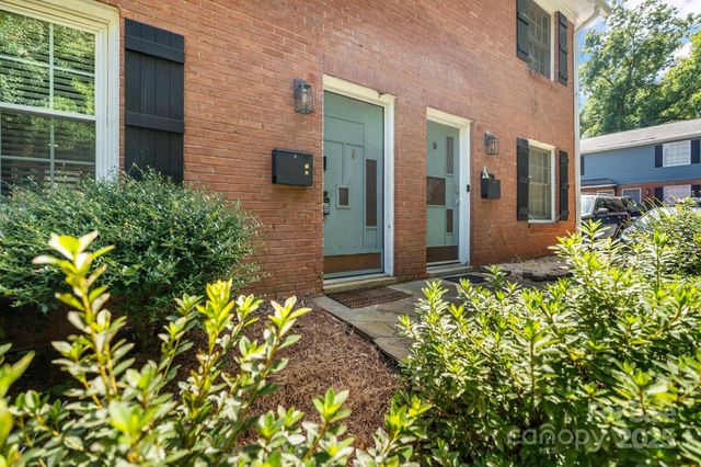 636 Chipley Avenue 6, Charlotte, NC 28205