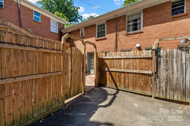 636 Chipley Avenue 6, Charlotte, NC 28205