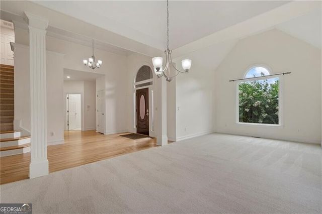 925 York Cove, Milton, GA 30004