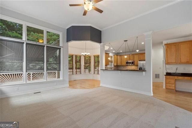 925 York Cove, Milton, GA 30004