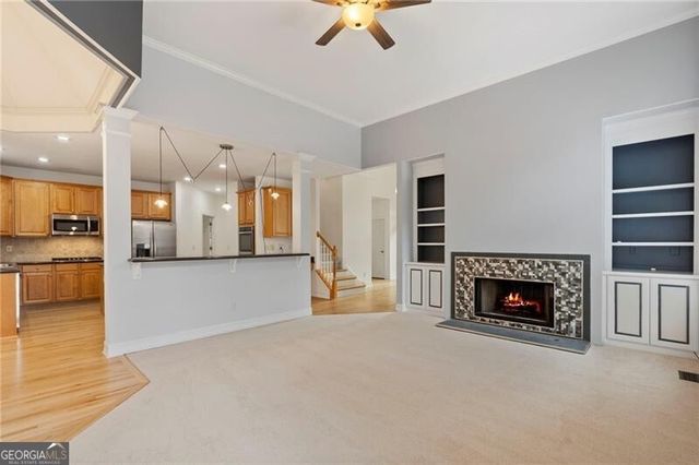 925 York Cove, Milton, GA 30004