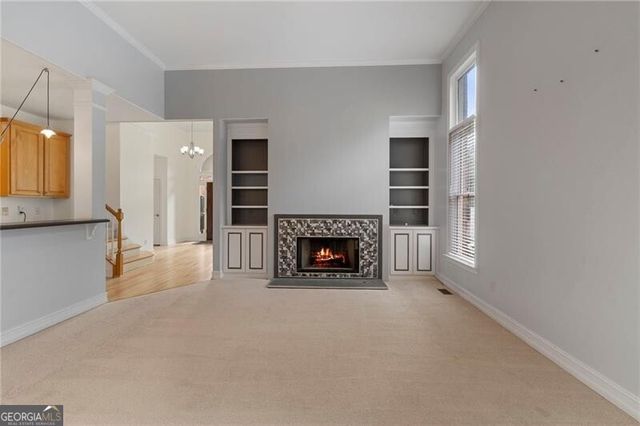 925 York Cove, Milton, GA 30004
