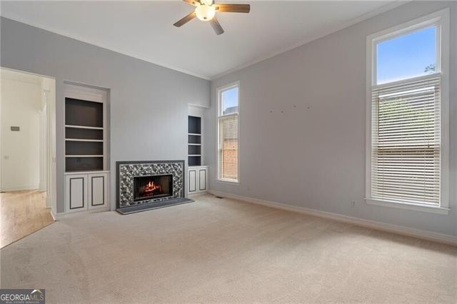 925 York Cove, Milton, GA 30004