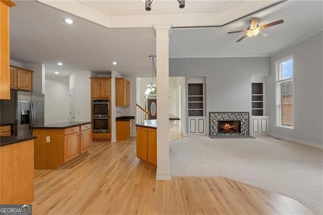 925 York Cove, Milton, GA 30004