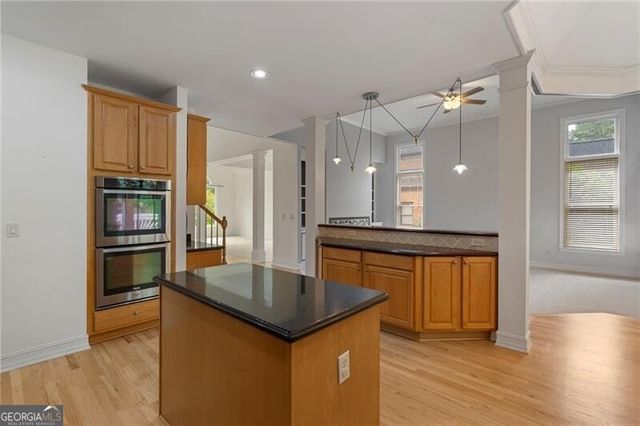 925 York Cove, Milton, GA 30004
