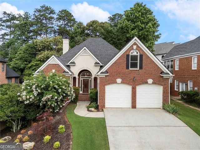 925 York Cove, Milton, GA 30004