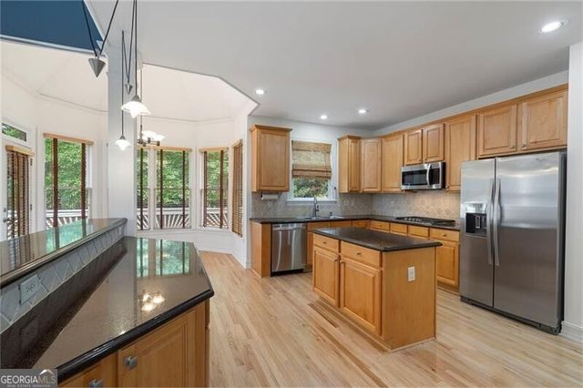925 York Cove, Milton, GA 30004