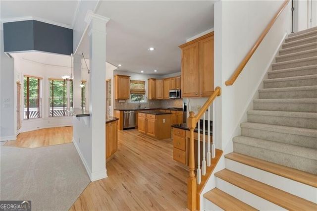 925 York Cove, Milton, GA 30004