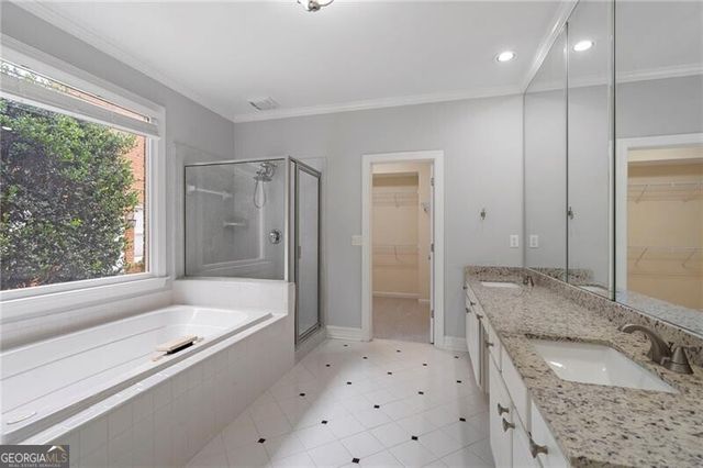 925 York Cove, Milton, GA 30004
