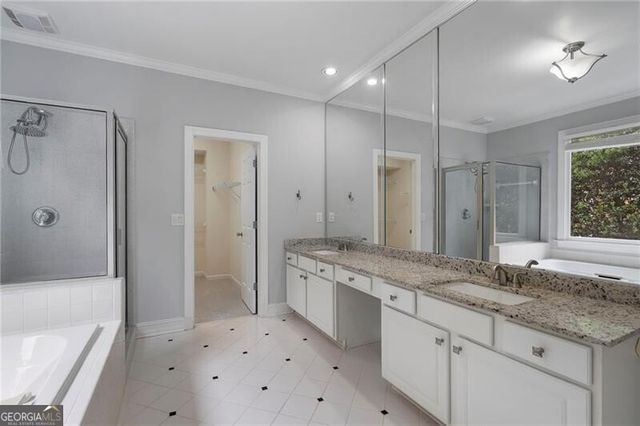 925 York Cove, Milton, GA 30004
