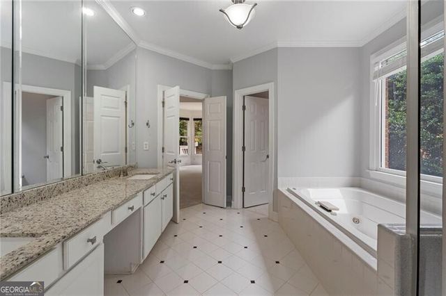 925 York Cove, Milton, GA 30004
