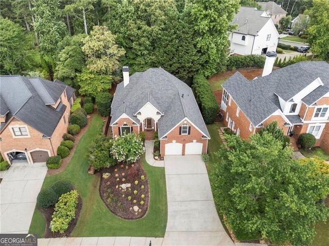 925 York Cove, Milton, GA 30004