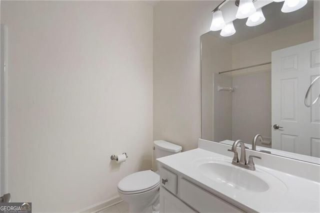 925 York Cove, Milton, GA 30004