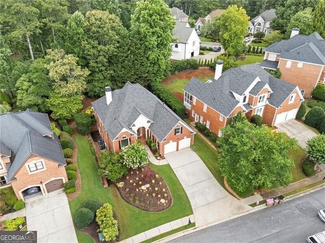 925 York Cove, Milton, GA 30004