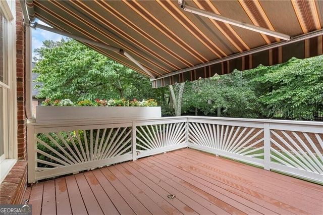 925 York Cove, Milton, GA 30004