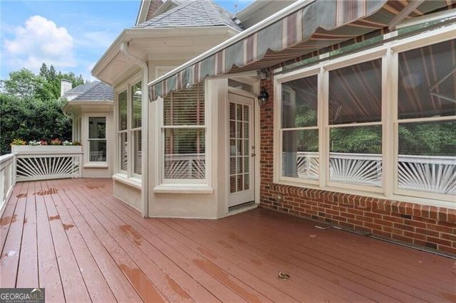 925 York Cove, Milton, GA 30004