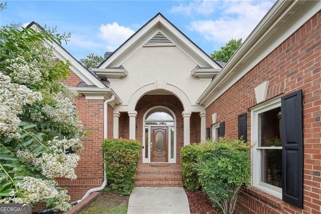 925 York Cove, Milton, GA 30004