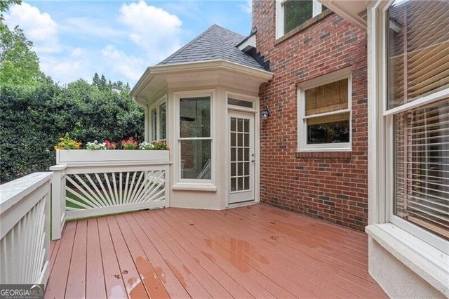 925 York Cove, Milton, GA 30004