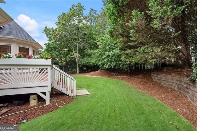 925 York Cove, Milton, GA 30004