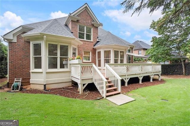 925 York Cove, Milton, GA 30004