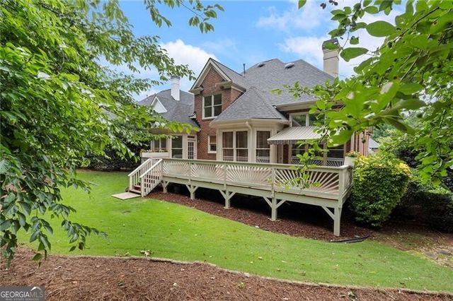 925 York Cove, Milton, GA 30004
