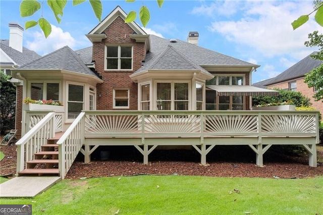 925 York Cove, Milton, GA 30004