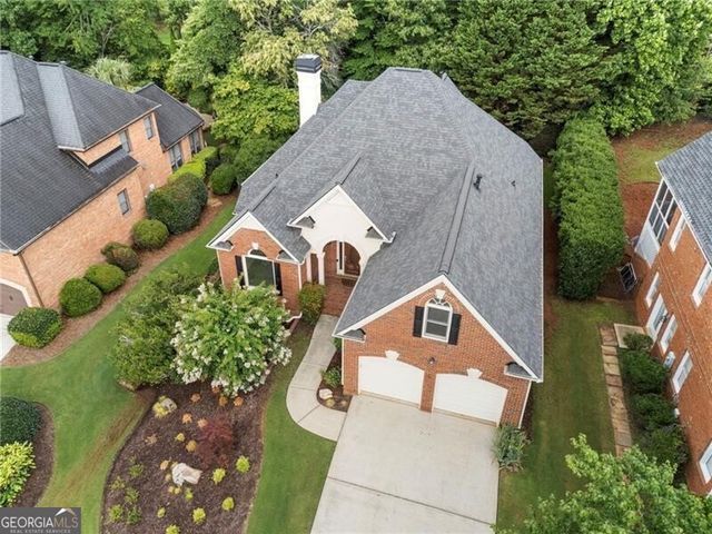 925 York Cove, Milton, GA 30004