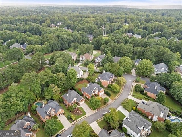 925 York Cove, Milton, GA 30004