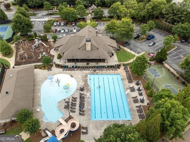 925 York Cove, Milton, GA 30004