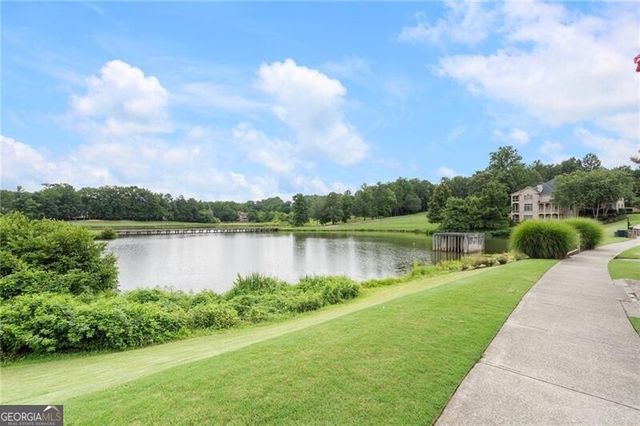 925 York Cove, Milton, GA 30004