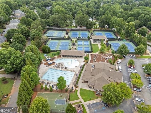 925 York Cove, Milton, GA 30004