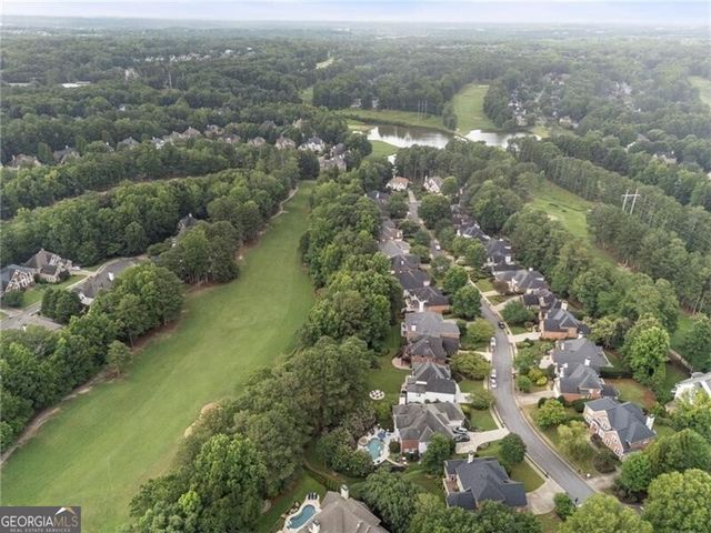 925 York Cove, Milton, GA 30004