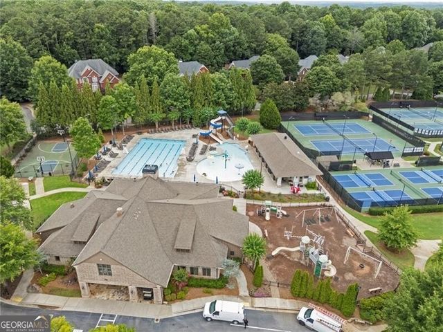 925 York Cove, Milton, GA 30004