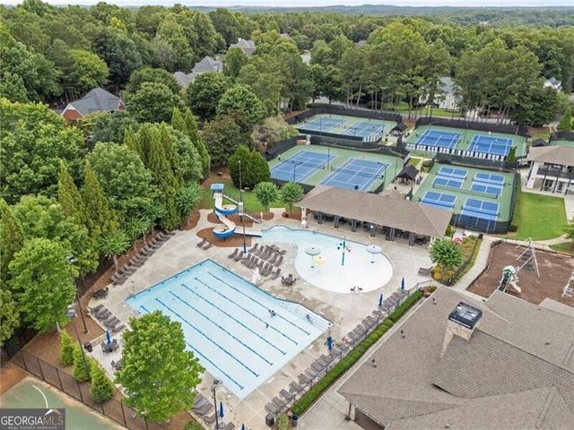 925 York Cove, Milton, GA 30004