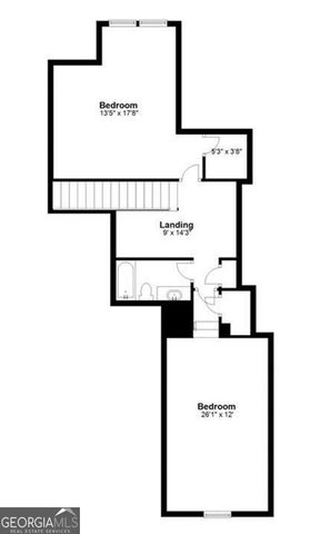 925 York Cove, Milton, GA 30004