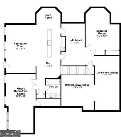 925 York Cove, Milton, GA 30004