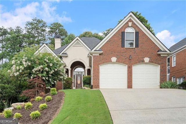 925 York Cove, Milton, GA 30004