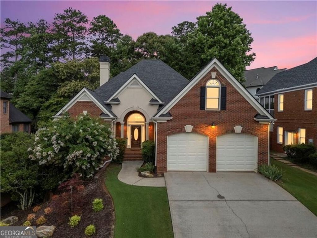 925 York Cove, Milton, GA 30004