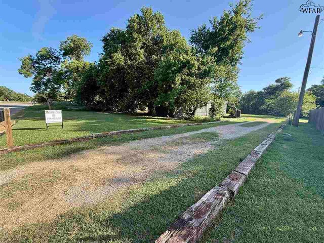 106 PATTERSON STREET, Wichita Falls, TX 76301