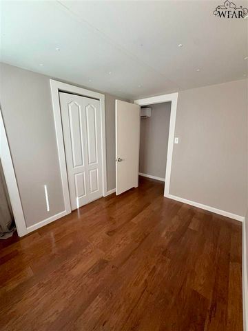 106 PATTERSON STREET, Wichita Falls, TX 76301