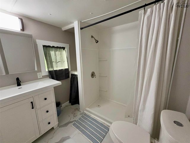 106 PATTERSON STREET, Wichita Falls, TX 76301