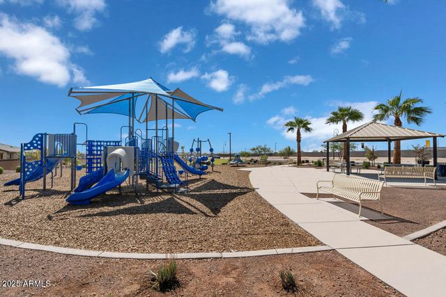 1462 S 182ND Lane, Goodyear, AZ 85338