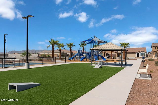 1462 S 182ND Lane, Goodyear, AZ 85338