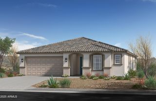 1462 S 182ND Lane, Goodyear, AZ 85338