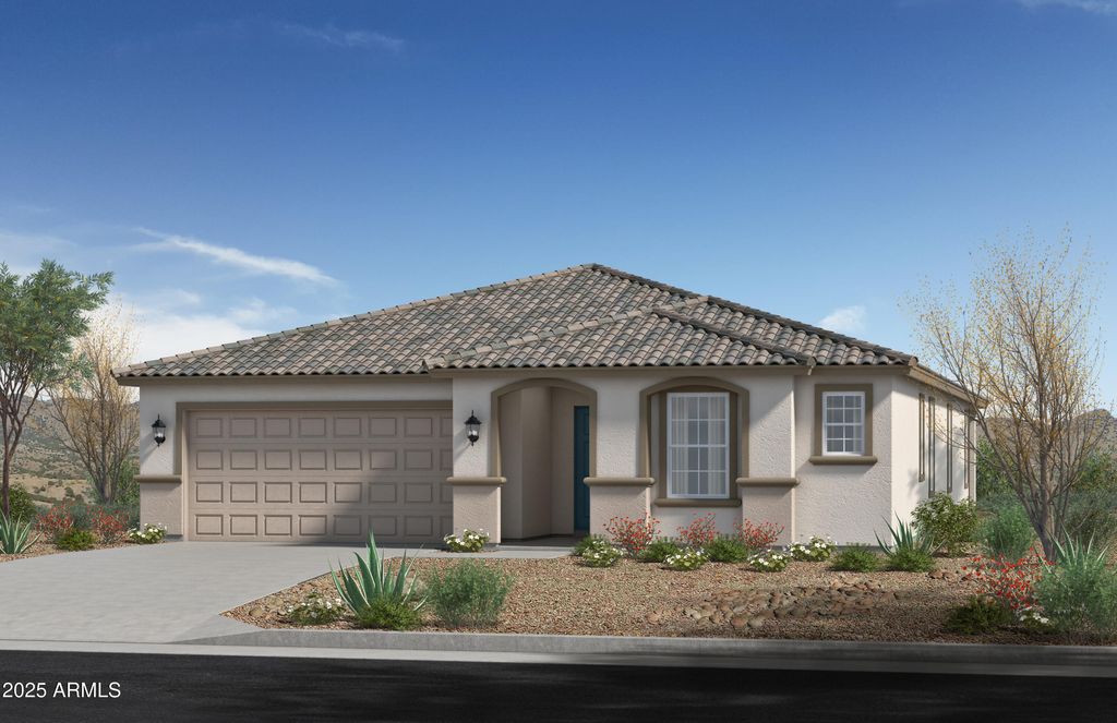 1462 S 182ND Lane, Goodyear, AZ 85338