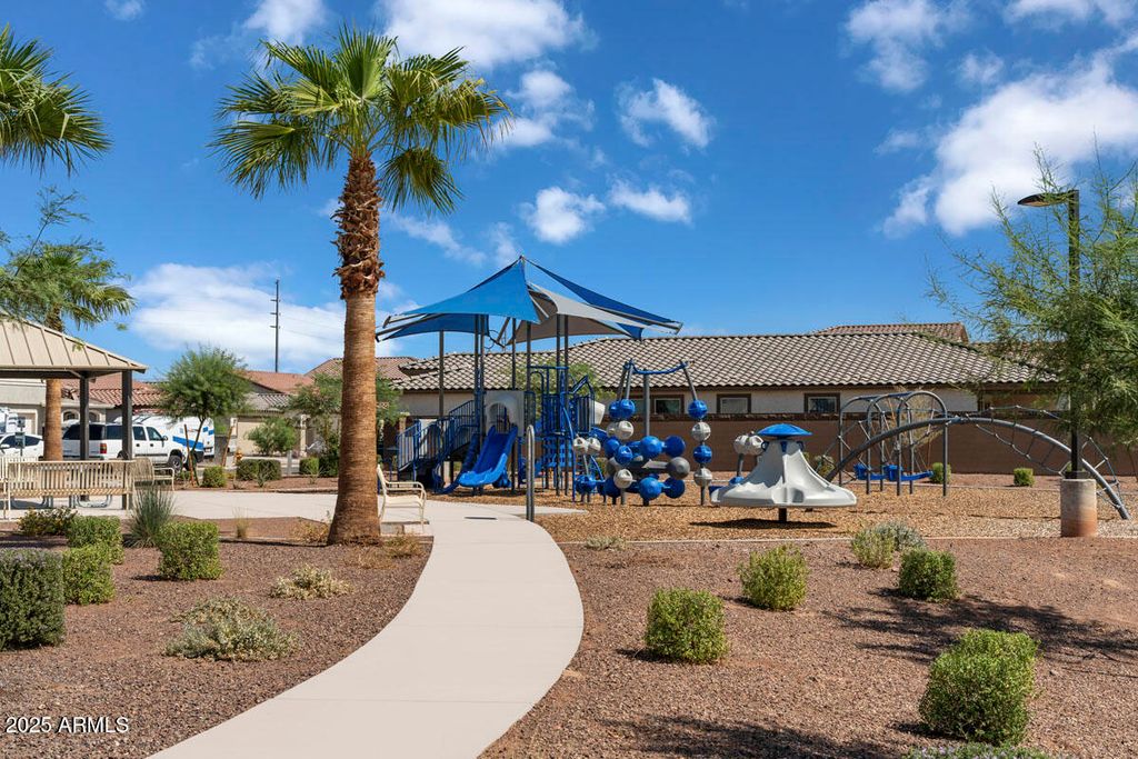 1462 S 182ND Lane, Goodyear, AZ 85338 — photo 2